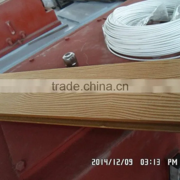 CE Certificated Profile Deck Embossing Machine for 1400mm photo-6