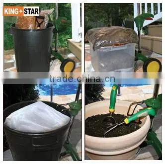 Movable Plant Stand photo-2