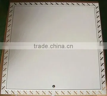Ceiling Access Panel Manufacturer With Powder Coating Custom Made photo-2
