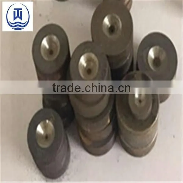 High Quality Diamond Drawing Wire Dies photo-5