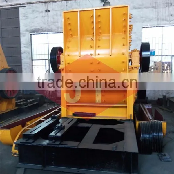 Best Performance Coal Gangue Crusher for Wide Application photo-4