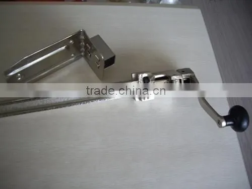Cast Iron Heavy Duty Industrial Can Opener photo-2