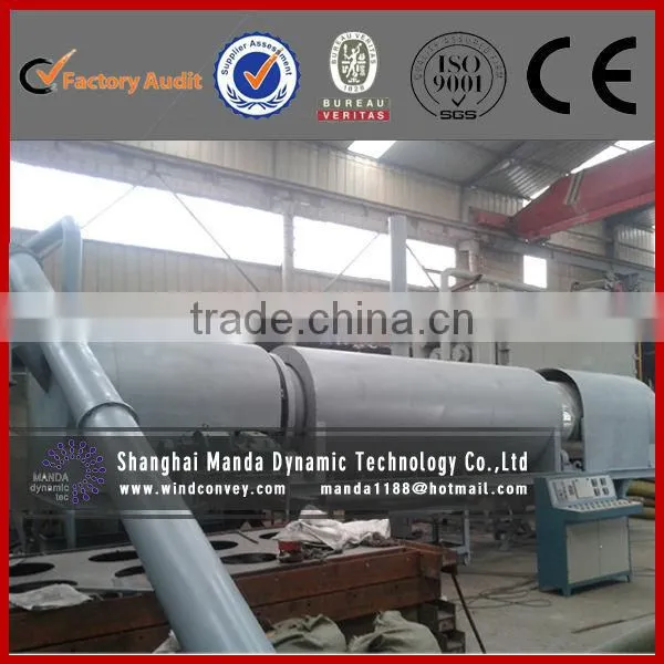 Competitive Shipping Costs Green-Tec Smokeless High Carbon Content Hardwood Charcoal Carbonization Stove photo-6