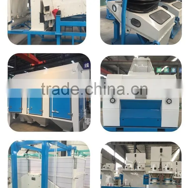 Energy Saving Corn Flour Grinding photo-4