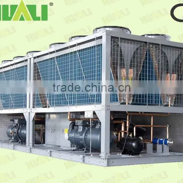 2015 Hot Popular Building Office of Air Cooling Heat Pump photo-3