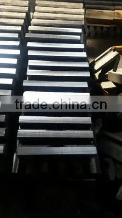 Industrial 10000kg Large Lifting Magnet Lifter photo-2