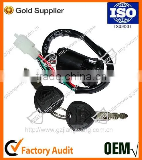 Popular Chapa De Contacto Para Motocicleta CG-125 photo-3