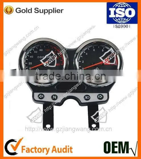 OEM Good Quality Motorcycle Digital Speedometer YBR125 photo-6