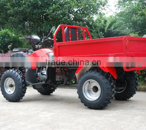 150-200cc Automatic Sport Farm Equipment Atv photo-5