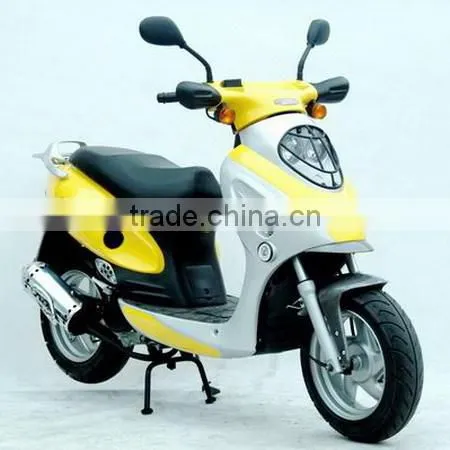 50cc/125cc/150cc EEC Motorcycle/gasoline Scooter Motorbike (TKM50E-4) photo-4