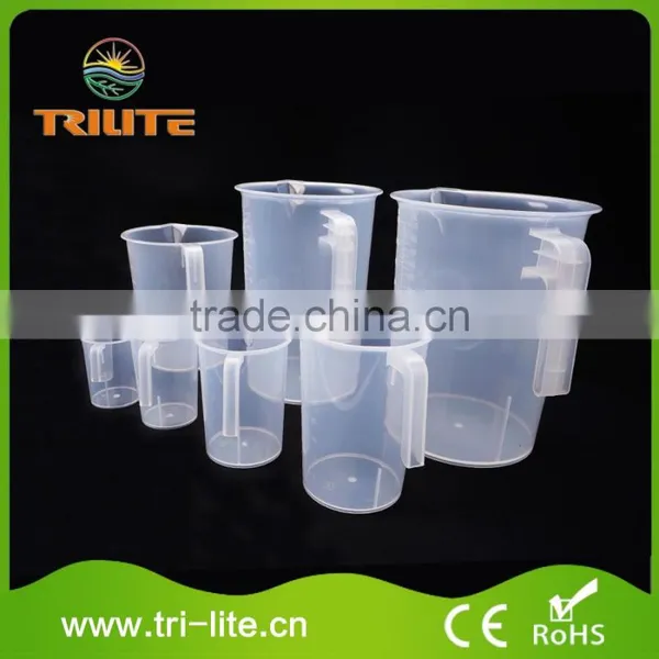 Hot Selling Cheap Custom Plastic Measuring Plastic Cup 100ml photo-2