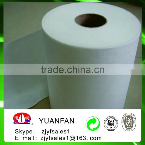 Chemical Bond Nonwoven Fabric Made by Professional Manufacture photo-2