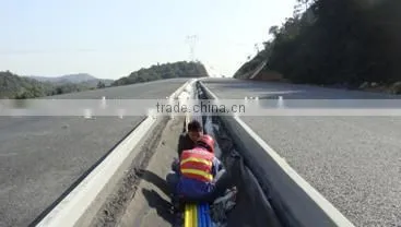 HDPE 40mm Pipe for Fiber Optic Cable Protection photo-5