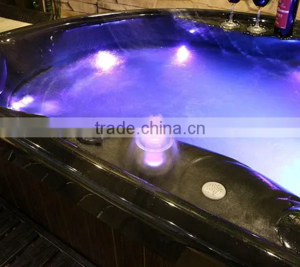 Bath Tub Nice A410 Spa With Massage,Recreation and Thermostat System photo-2