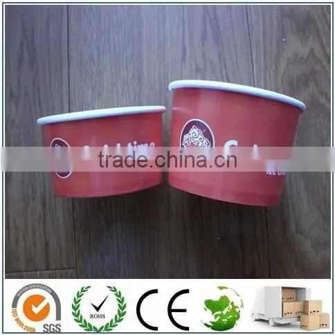 Ice Cream Paper Cup/Ice Cream Cup/ice Cream Cup 4oz/ice Cream Cup 3oz photo-2