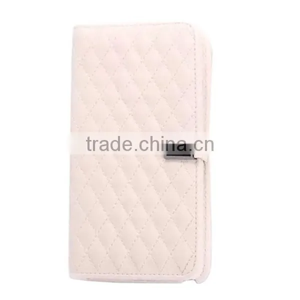 Flip PU Leather Wallet Case, Mobile Phone Case for Samsung Note3 photo-2