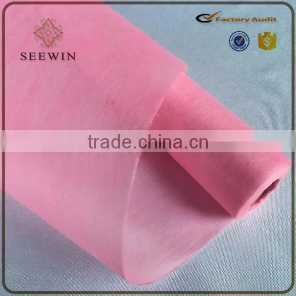 Flower Wrapping Paper Water Proof Nonwoven Paper for Flower Packing photo-4