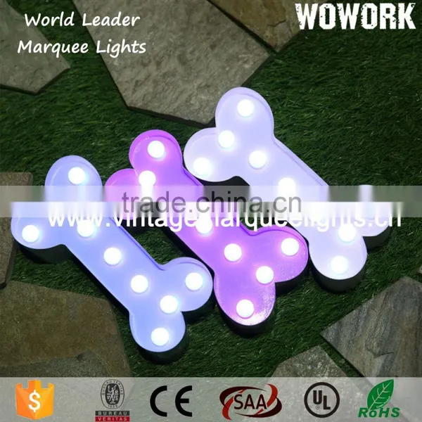 Custom LED Battery Baby Light photo-2