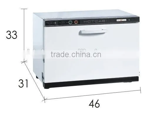 Mini UV Sterilizer Used Beauty Salon Furniture TKN-207 photo-2