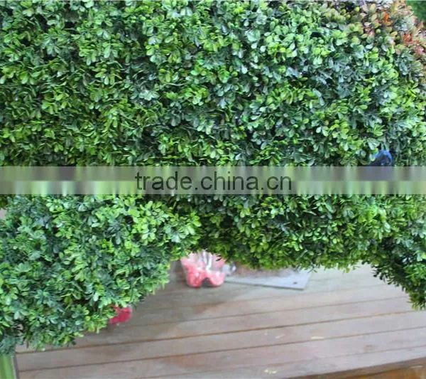Grass Statue Amusement Park Ornament Garden Decor Dolphin Grass Sculpture photo-6