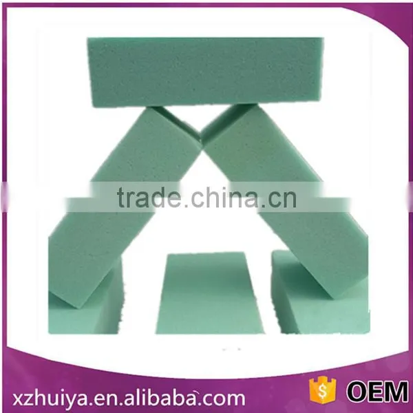 Hebei Huiya Dry Floral Foam for Flowers Arrangement photo-3