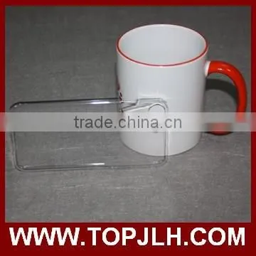 Hot Selling Hard Plastic Mobile Phone Case Transparent Phone Case photo-6
