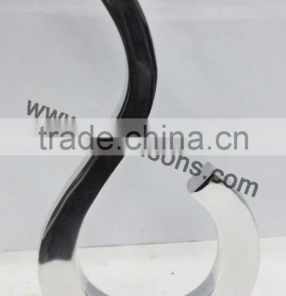 Cheap Metal Vases | New Design Metal Vases | Metal Flower Vase photo-6