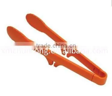 Bamboo Food Clip/tongs photo-2