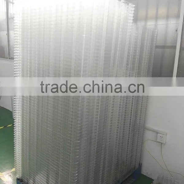 PET Thick Blister Packaging,vacuum Thermoforming,OEM Design photo-5
