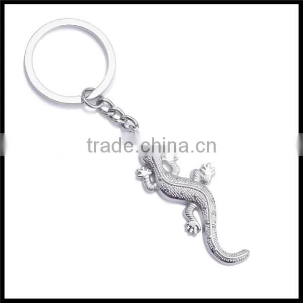 Personalized Metal Badminton Racket Sports Keychains Manufacturer photo-6
