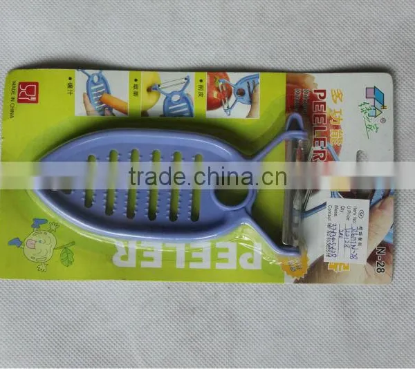 Multifunction mango peeler machine & mango peeler