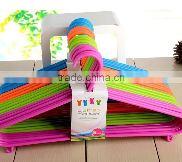 pp Material Skirt Hanger photo-2