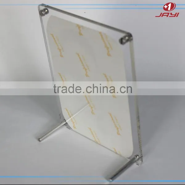 Wholesale Custom Handmade 4x6 Photo Frame photo-4