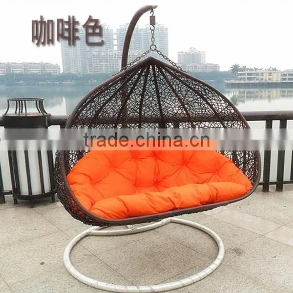 Newest Modern Outdoor Patio Swing Chair / Patio Swing photo-2