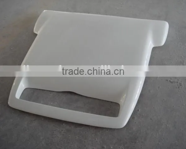 Fiberglass Car Parts photo-3