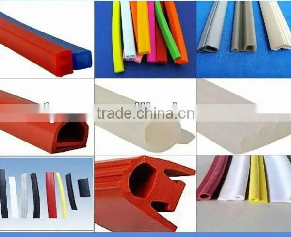 Good Quality Silicone Sealing Strip