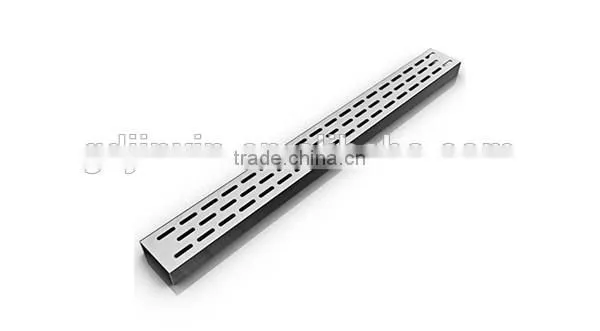 Linear Shower Drain Stainless Steel Floor Drain photo-2
