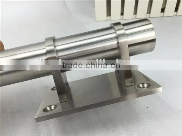 Fencing Post Steel Post /Concrete Fence Post Mould/Round Post Brackets photo-4