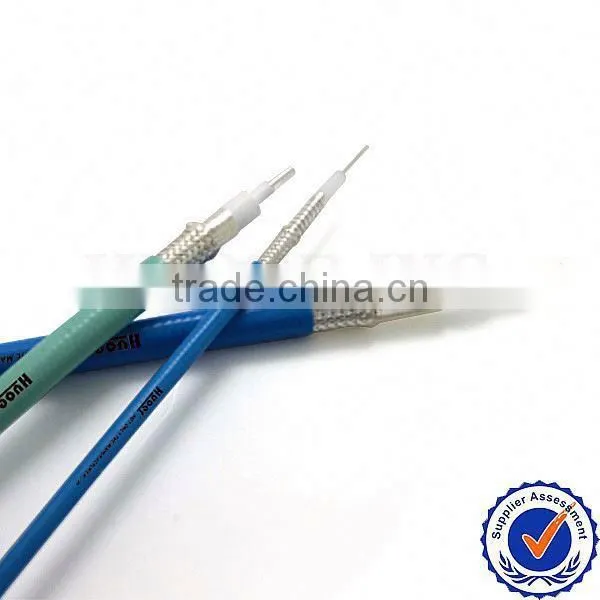 Phase Stable Hook and Loop Cable Sleeve photo-4