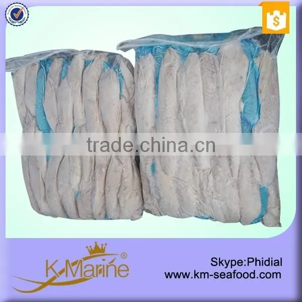 Taste Good Fresh Precooked Tuna Sarda Orientalis Loin photo-5