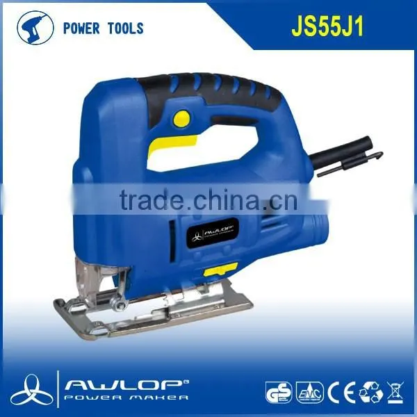 400W Top-hand Electric Jig Saw JS55J1 photo-2