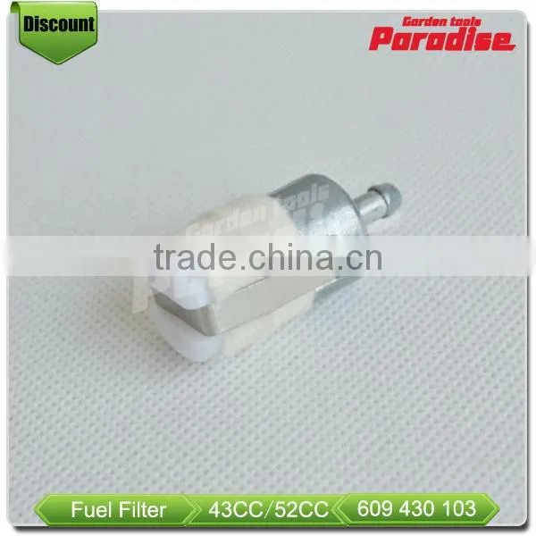 43CC Brush Cutter Plastic Fuel Filter photo-2