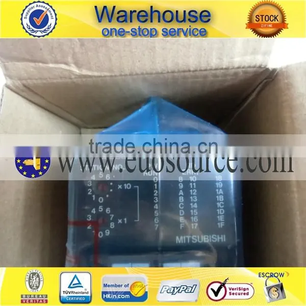 Mitsubishi AX81C Power Line Communication photo-4