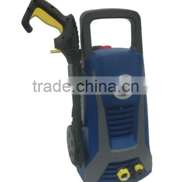 BY02-VBP-WT Power Water Suction Pressure Washer photo-2