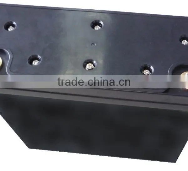 12V20Ah Lithium Battery for Golf Trolley SLA Battery Replacement photo-3