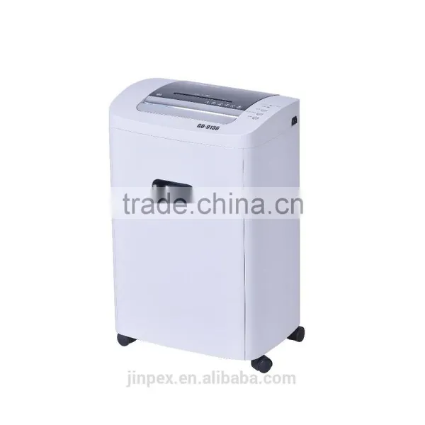 JP-3508MD Home and Samll Office Use Micro Cut Convenient Use photo-4