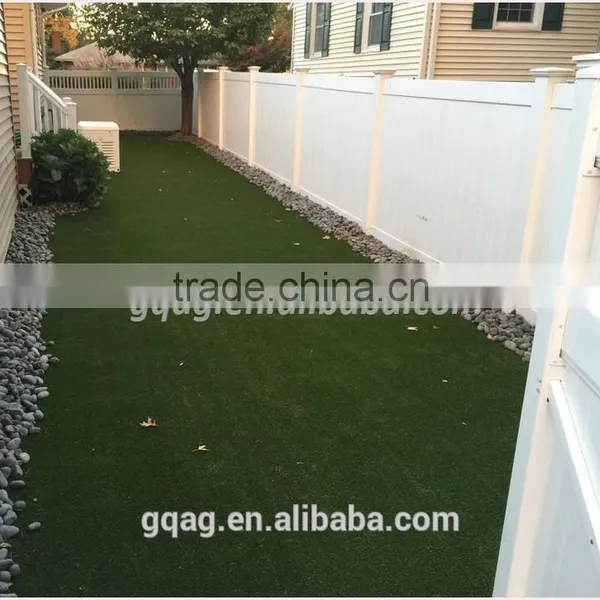Factory Price Landscaping Synthetic Lawn for Pet Areas photo-5