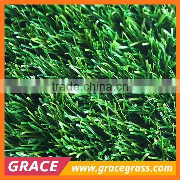 Stem Fiber Synthetic Futsal Turf In Nepal photo-4