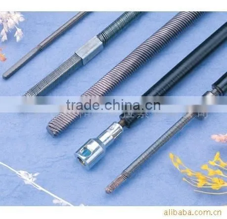 Flex Shaft