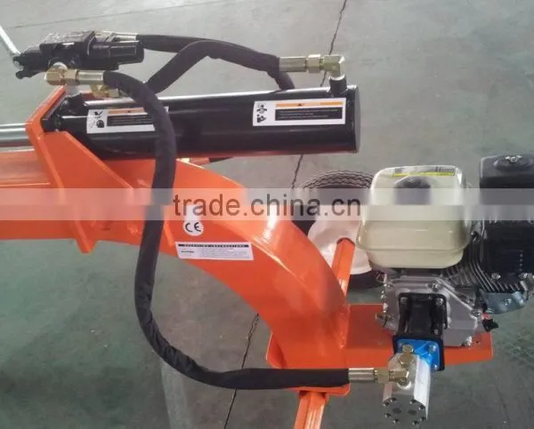 Log Splitter photo-4